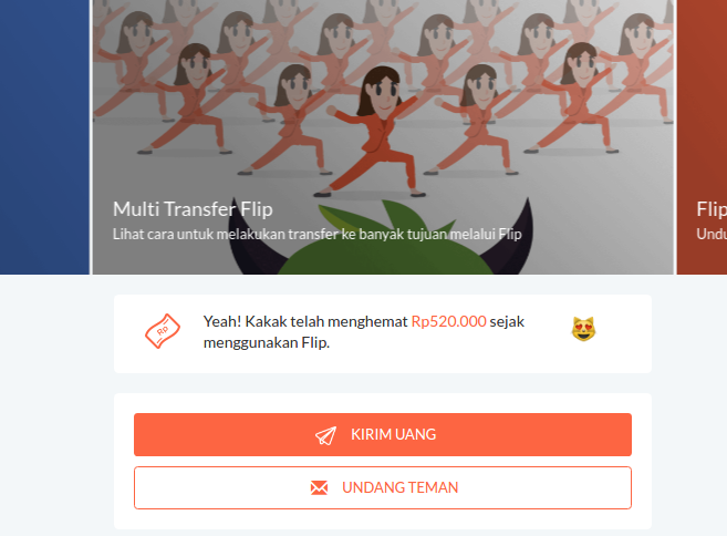 Pemuda Padang Ini Temukan Aplikasi Transfer Beda Bank Jadi Gratis