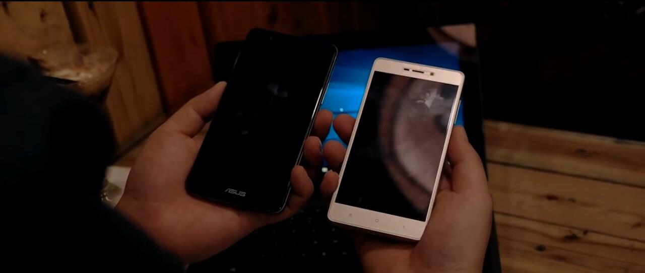 Zenfone 3 Chapter 1:ASUS ZENFONE 3 MAX: VARIAN ZENFONE 3 SERIES DI 2 JUTAAN