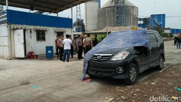 Baku Tembak di Cilegon, Kapolda Banten: 1 Terduga Teroris Tewas