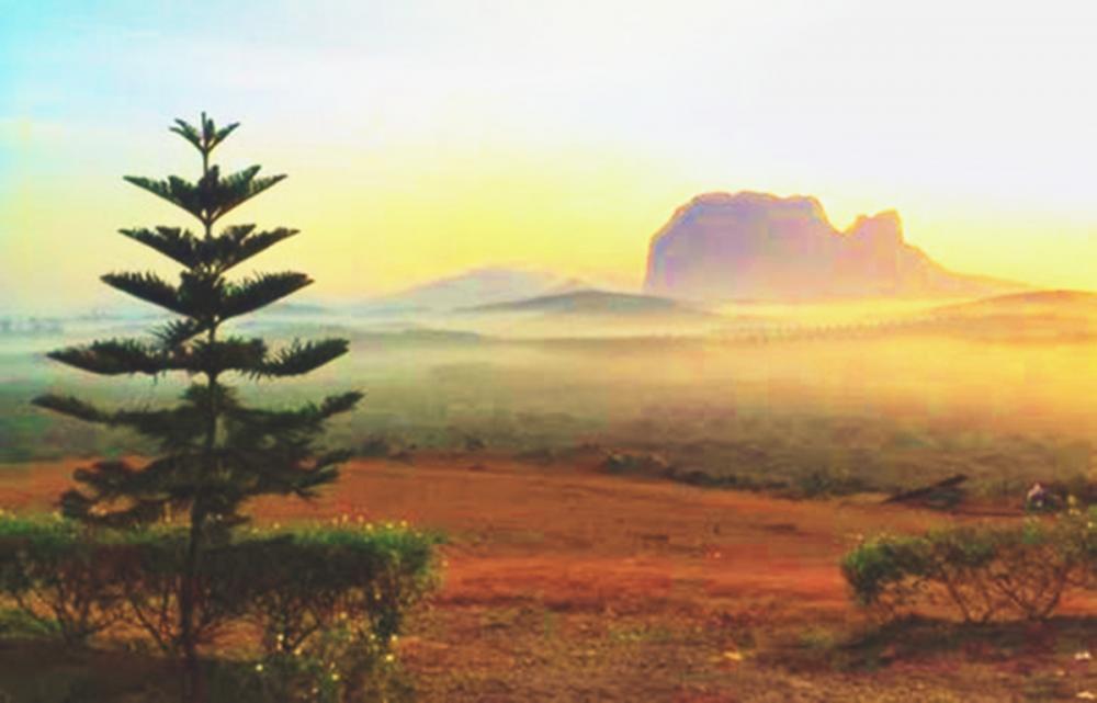 6 SPOT PILIHAN MENANGKAP CAHAYA SENJA DI KALIMANTAN