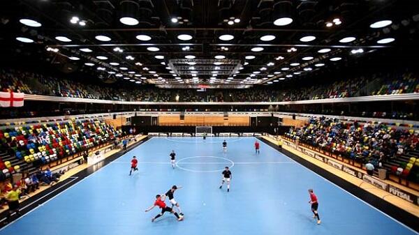 Ini Dia Turnamen Futsal Buat Para Pemain Muda Indonesia!