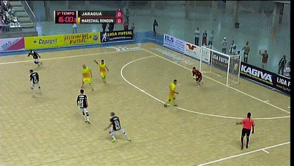 Ini Dia Turnamen Futsal Buat Para Pemain Muda Indonesia!