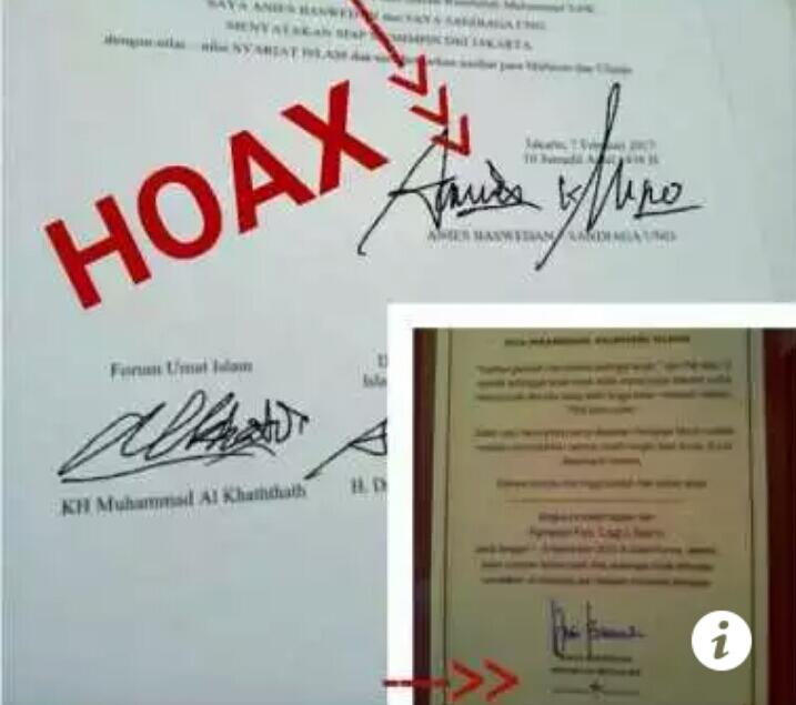 Hayo... Besok Bawaslu Panggil Saiful Mujani Terkait Kontrak Palsu Anies-Sandi