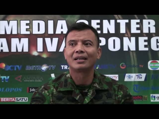 Masyarakat Diminta Pahami Proxy War