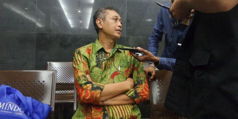 Pejabat Pajak yang Ditahan KPK Buka Suara soal Fadli Zon-Fahri Hamzah