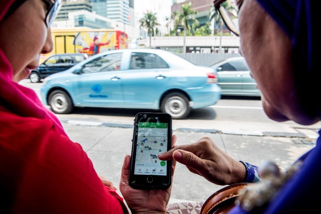 YLKI: Transportasi Online Belum Beri Perlindungan Maksimal