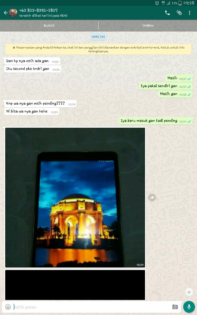 Hampir Ketipu Modus Transfer Via Mandiri E-Cash