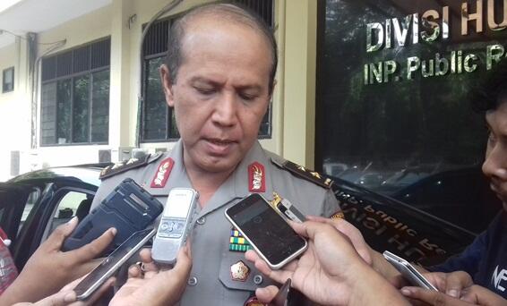 [BREAKING NEWS] Densus 88 Sergap Teroris di Banten, Satu Tewas