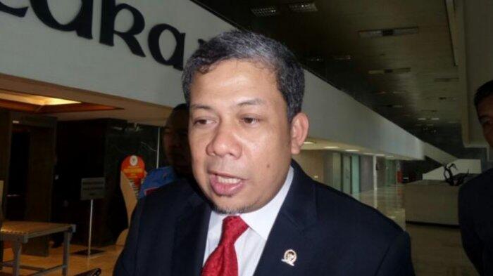 Nama Muncul di Kasus Pajak, Fahri Hamzah Beberkan Kejanggalan Cara Kerja KPK