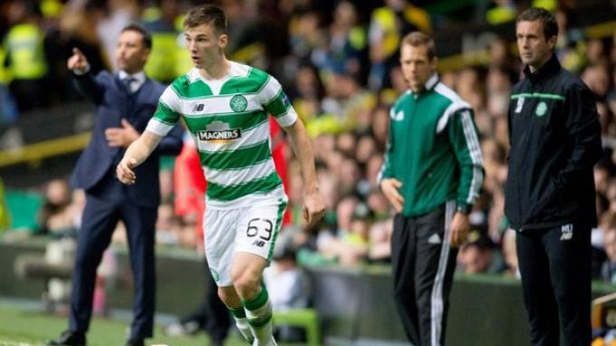 Arsenal Saingi Duo Manchester Kejar Kieran Tierney