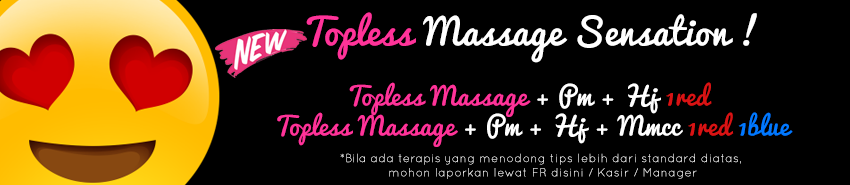 🆕 MOULIN MASSAGE 🆕 @ PURI INDAH - JL. PURI AYU (BELAKANG PX PAVILION) 🆕