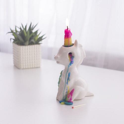 Serius Nih Kuda Unicorn Bisa Nangis?