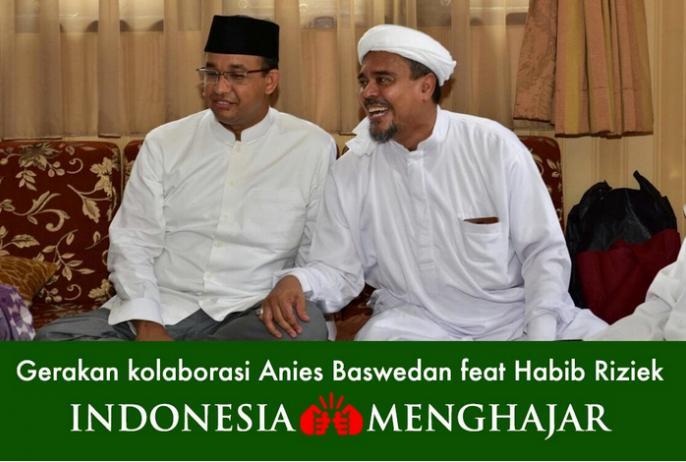 Buka Matamu Anies, Tionghoa Juga Berperan dalam Perjuangan Kemerdekaan Indonesia