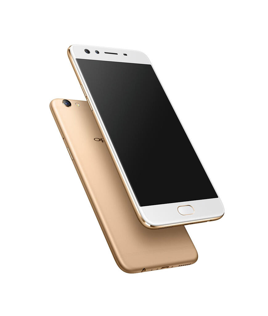 Pre Order OPPO F3 Plus Sudah Dibuka Nih Gan, Hajar!