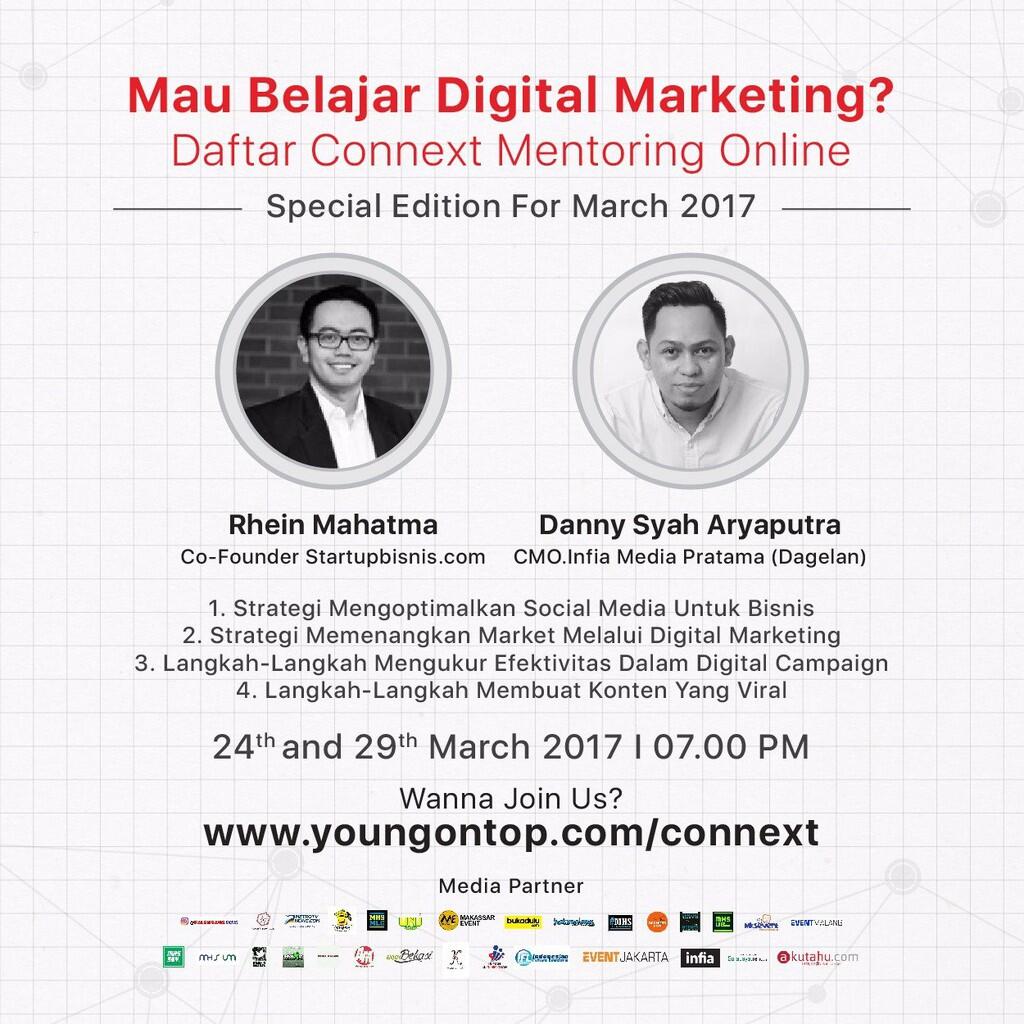 Digital Marketing, Apa Manfaatnya?