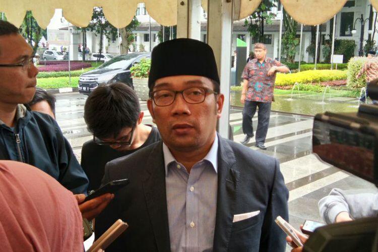 Dari Keluarga Nahdliyin, Ridwan Kamil Bakal Didukung PKB?