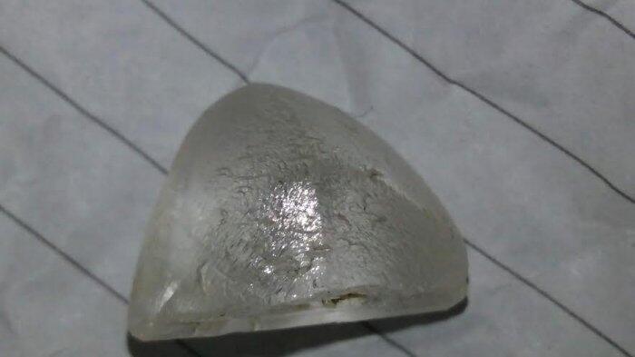 Warga Kabupaten Landak Temukan Berlian 20 Karat Senilai Rp 5 Miliar