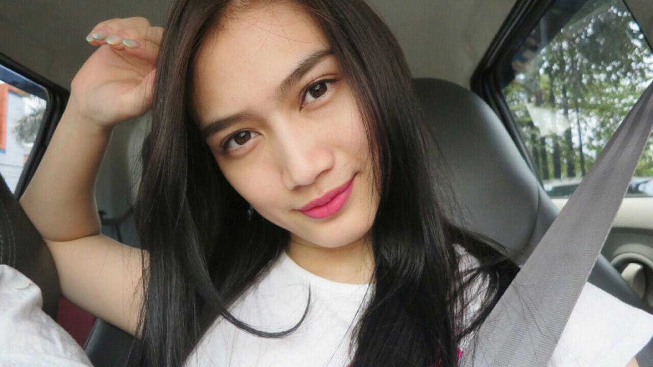 Melody Nuramdhani Laksani