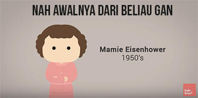 kenapa cewe serba pink dan cowo serba biru?