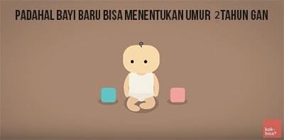kenapa cewe serba pink dan cowo serba biru?