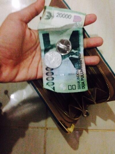 Udah Nyaman Begini Kenapa Harus Diributin Sih?