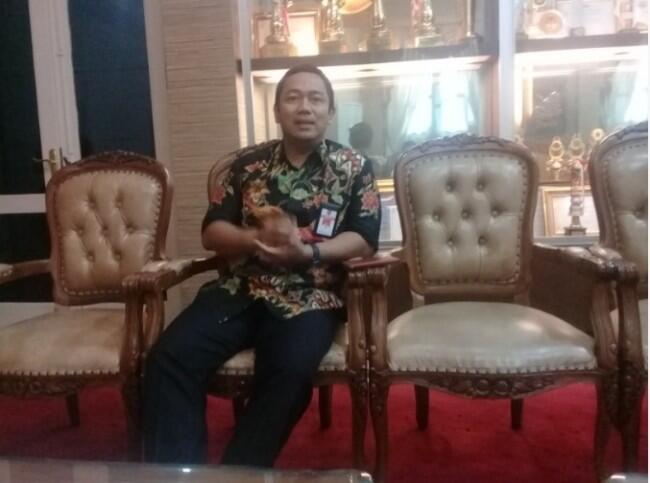 Taksi Online Dilarang Beroperasi di Mal dan Hotel