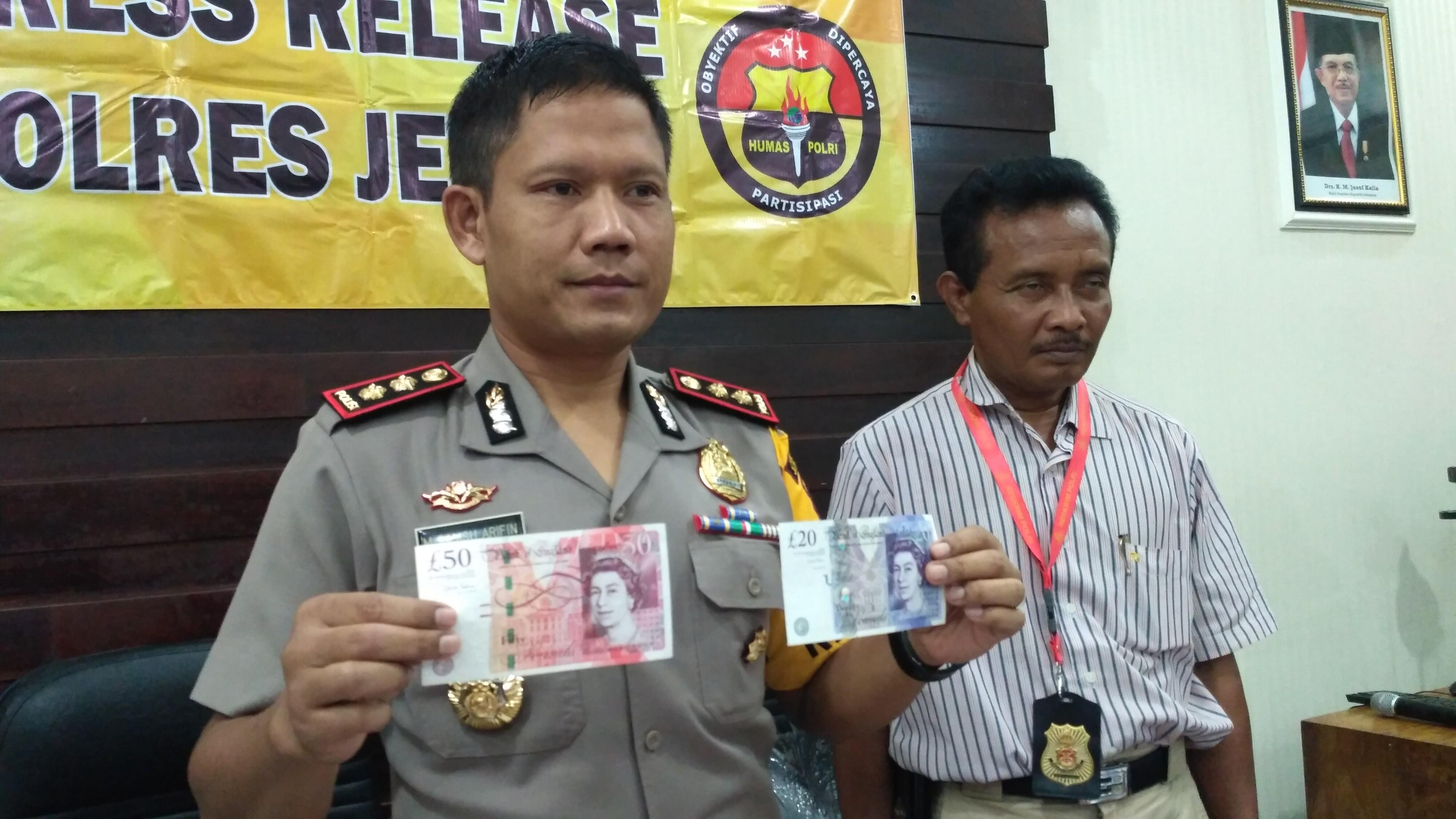 Dua Eks Satpam MK Juga Curi Berkas Pilkada DIY