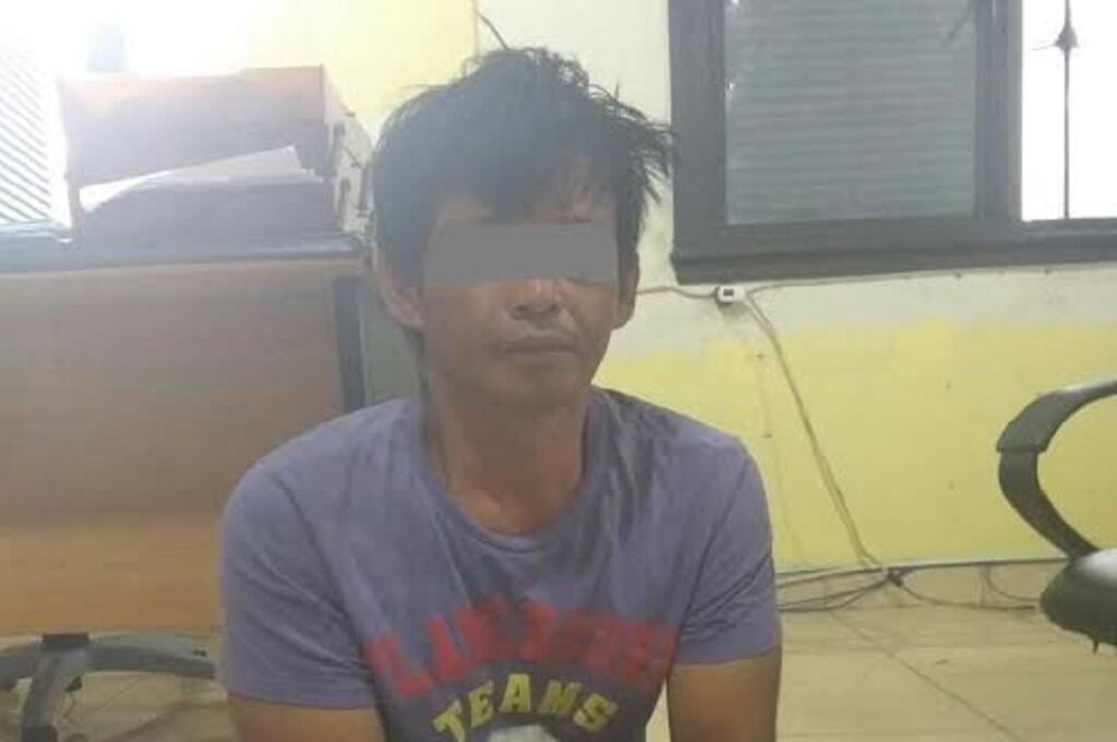 Dua Eks Satpam MK Juga Curi Berkas Pilkada DIY