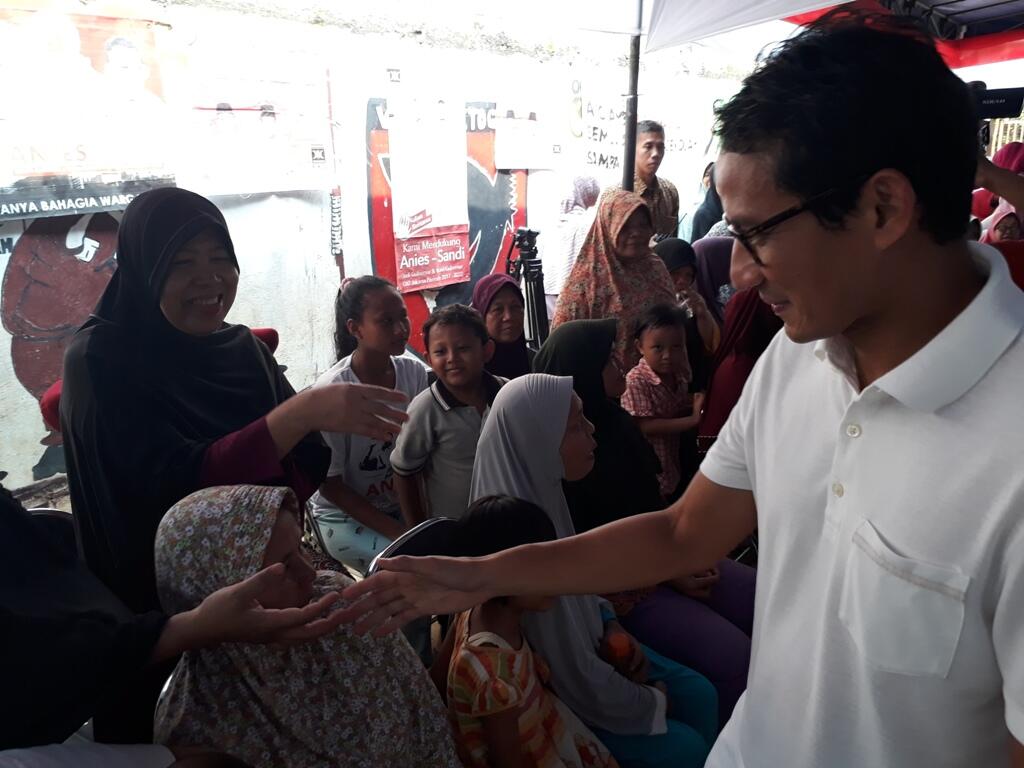 Tanggul Raksasa Hindarkan Jakarta dari 2 Banjir Besar