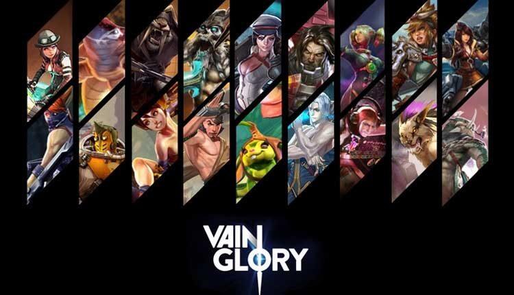 Tips Bermain Vainglory Bagi Pemula