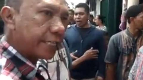 Sesudah 'Tamasya Al Maidah', Beredar Surat Rahasia PDIP