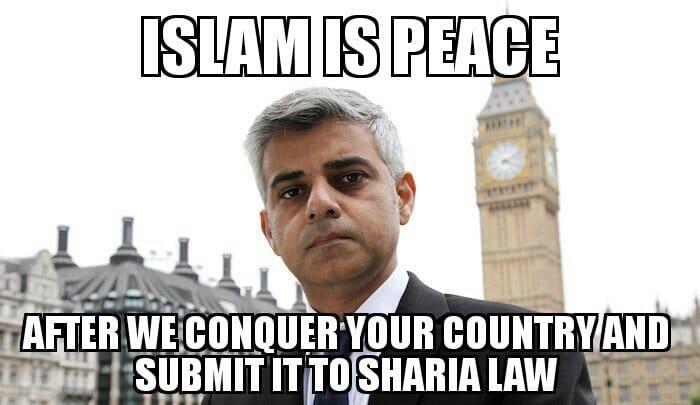 Pelaku Teror London Dikenal Sebagai Mualaf yang Sangat Religius
