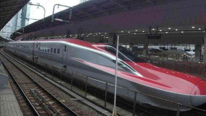 Proyek Kereta Cepat Jakarta-Surabaya Segera Masuki Tahap Studi