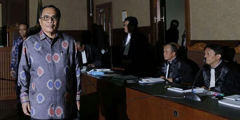 Anggota DPR Menangis hingga Pengakuan Suap, Ini 6 Fakta Menarik Sidang E-KTP