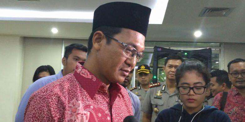 MUI Disebut Sepakat Pecat Ishomuddin