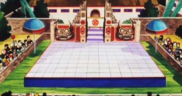 Ternyata Banyak Unsur Indonesia di Manga Dragon Ball lho!