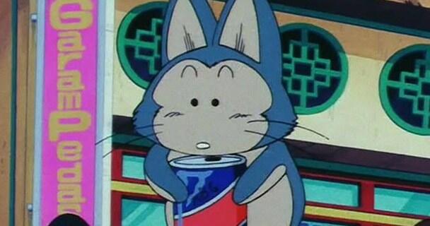 Ternyata Banyak Unsur Indonesia di Manga Dragon Ball lho!