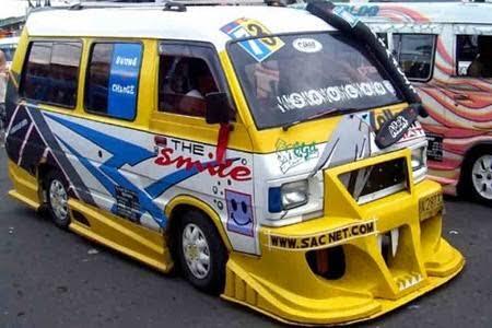 5 Hal Tak Terduga soal Mobil Kepresidenan yang Dipinjam SBY