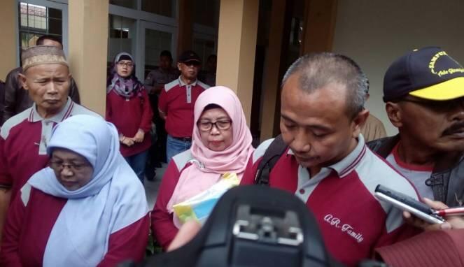 Bupati Dedi Siap Bantu Ibu yang Digugat Rp1,8 M oleh Anaknya 