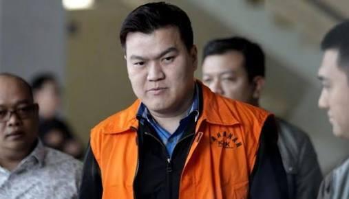 Jadi Tersangka Kasus E-KTP, Ini Profil Andi Narogong