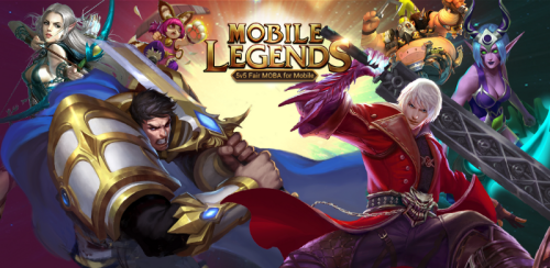 Vainglory versus Mobile Legends (Kelebihan dan Kekurangan)