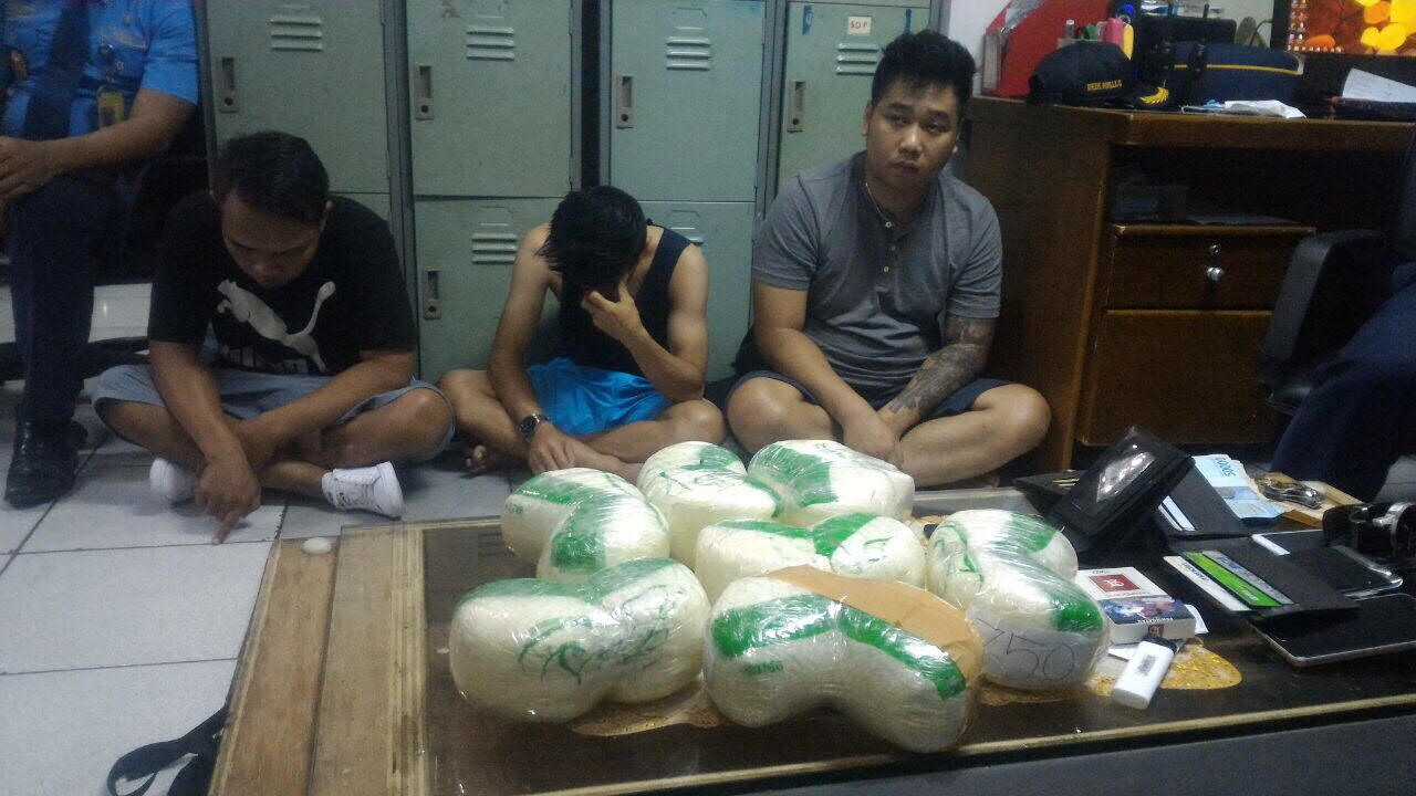 BNN tak Heran Artis Kembali Tersandung Narkoba