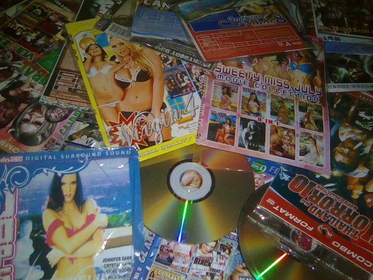 5 Fakta Dibalik Industri Film Porno Yang Jarang Diketahui
