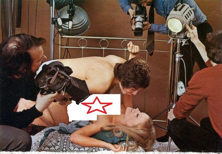 5 Fakta Dibalik Industri Film Porno Yang Jarang Diketahui