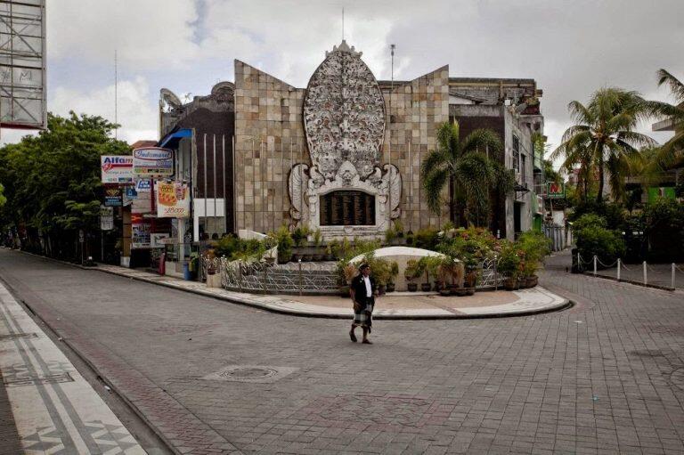 Sambut Nyepi Tahun ini, Arak-arakan Ogoh-ogoh Terbanyak Ada di Buleleng 