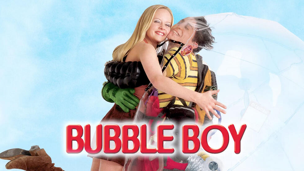 Terlahir Tanpa Sistem Kekebalan Tubuh, Merekalah "Bubble Boy" di Dunia Nyata