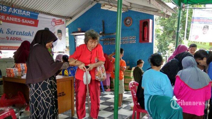 Ini Kata Warga Jakarta Soal Isu Kontrak Politik 'Jakarta Bersyariat'