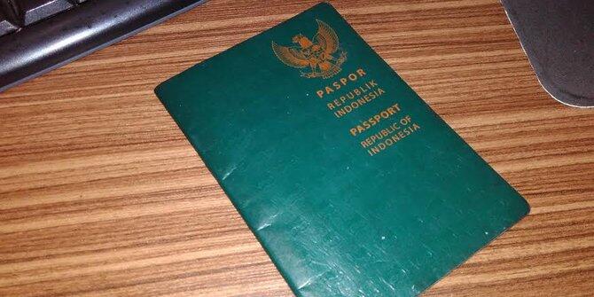 Imigrasi Cabut Kebijakan Deposito Rp 25 Juta Saat Buat Paspor