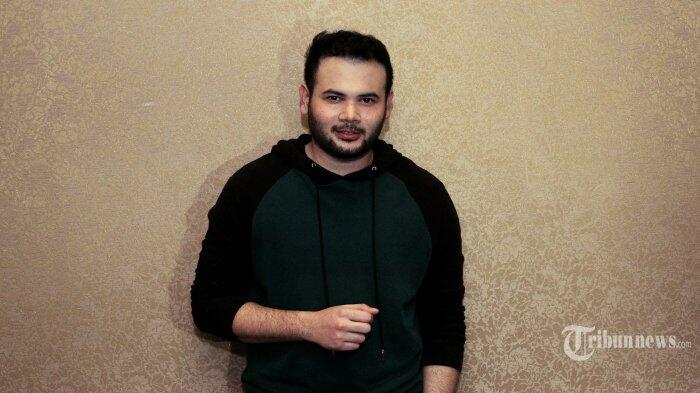 Tes Urine Ridho Rhoma Tunjukan Positif Konsumsi Narkoba