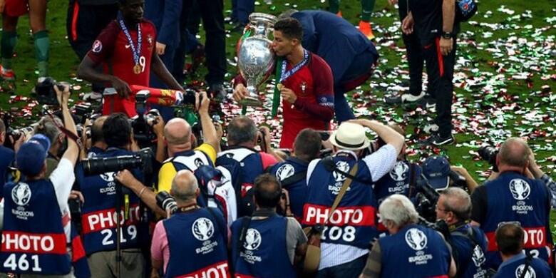 5 Turnamen Sepak Bola yang Layak Ditunggu Pada 2017